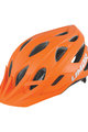LIMAR Cyklistická prilba - 545 MTB - oranžová