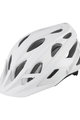 LIMAR Cyklistická prilba - 545 MTB - biela