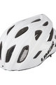 LIMAR Cyklistická prilba - 555 - biela