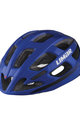 LIMAR Cyklistická prilba - ULTRALIGHT LUX - modrá