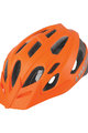 LIMAR Cyklistická prilba - 767 MTB - oranžová/šedá