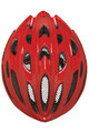 LIMAR Cyklistická prilba - 778 - červená