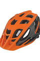 LIMAR Cyklistická prilba - 888 MTB - oranžová