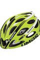 LIMAR Cyklistická prilba - ULTRALIGHT+ - žltá