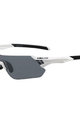 Limar okuliare - S8 - biela/čierna