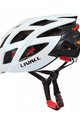 LIVALL Cyklistická prilba - BH60 SMART - biela