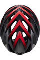 LIVALL Cyklistická prilba - BH62 SMART - červená/čierna