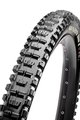 MAXXIS plášť - MINION DHR II 29x2,4 - čierna