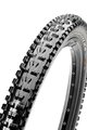 MAXXIS plášť - HIGHROLLER2 27,5x2,3 - čierna