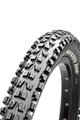 MAXXIS plášť - MINION DHF 27,5x2,50 - čierna