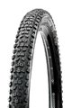 MAXXIS plášť - AGGRESSOR 27,5x2,50 - čierna
