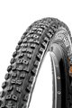 MAXXIS plášť - AGGRESSOR 27,5x2,3 - čierna