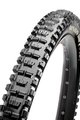 MAXXIS plášť - MINION DHF II 29x2,4 - čierna