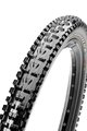 MAXXIS plášť - HIGHROLLER II 29X2,5 - čierna