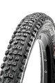 MAXXIS plášť - AGGRESSOR 29x2,30 - čierna