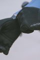 MONTON Cyklistické rukavice dlhoprsté - STAREAP - čierna