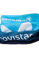Cyklistický nákrčník - MOVISTAR 2019 - modrá/biela/svetlo modrá