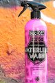 MUC-OFF čistiaci prostriedok na eBike - eBIKE WATERLESS WASH