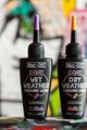 MUC-OFF mazivo - eBIKE WET CHAIN LUBE