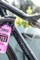 MUC-OFF čistiaci prostiedok na bicykel - WATERLESS WASH