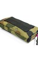 MUC-OFF púzdro - ESSENTIALS CASE - čierna/hnedá/zelená