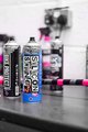 MUC-OFF ochranný prípravok na bicykel - SILICONE SHINE