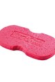 MUC-OFF čistiaca hubka - PINK SPONGE - ružová