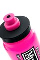 MUC-OFF Cyklistická fľaša na vodu - X ELITE FLY - ružová/čierna