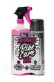 MUC-OFF čistič a ochrana na bicykel - BIKE CARE DUO KIT