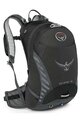 OSPREY batoh - ESCAPIST 18 M/L - čierna