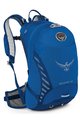 OSPREY batoh - ESCAPIST 18 S/M - modrá