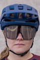 POC Cyklistická prilba - KORTAL - modrá
