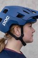 POC Cyklistická prilba - KORTAL - modrá