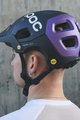 POC Cyklistická prilba - TECTAL RACE MIPS - čierna/fialová