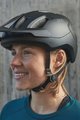 POC Cyklistická prilba - AXION - čierna