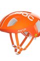 POC Cyklistická prilba - VENTRAL MIPS - oranžová