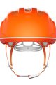 POC Cyklistická prilba - VENTRAL TEMPUS MIPS - oranžová