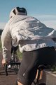 POC Cyklistická vetruodolná bunda - PRO THERMAL - šedá