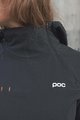 POC mikina - MANTLE THERMAL LADY - čierna