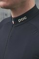 POC Cyklistický dres s dlhým rukávom zimný - AMBIENT THERMAL - čierna