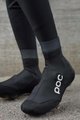 POC Cyklistické návleky na tretry - THERMAL SHORT HEAVY - čierna