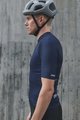 POC Cyklistický dres s krátkym rukávom - PRISTINE - modrá