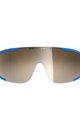POC Cyklistické okuliare - ASPIRE - modrá