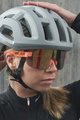 POC Cyklistické okuliare - ELICIT - oranžová