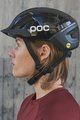 POC Cyklistická prilba - OMNE AIR RESIST MIPS - čierna