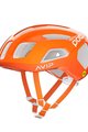 POC Cyklistická prilba - VENTRAL AIR MIPS - oranžová/biela