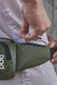 POC ľadvinka - LAMINA HIP PACK - čierna/zelená