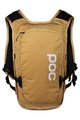 POC batoh - VPD BACKPACK 8L - čierna/hnedá