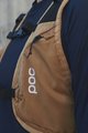 POC batoh - VPD BACKPACK 8L - čierna/hnedá