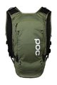 POC batoh - VPD BACKPACK 13L - čierna/zelená